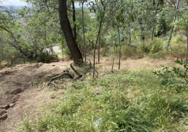 Внимание Опасно за живота Придвижвате се на ваша отговорност В най близко