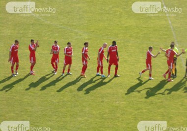 Крумовград изпадан директно във Втора лига след като загуби домакинството