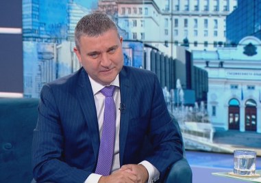 Владислав Горанов: Институциите да направят всичко възможно с въвеждането на еврото да няма спекула