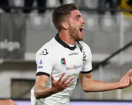 Двама българи ще играят един срещу друг в баража за класиране в Серия А