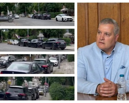 Има ли изненадани? Пловдив отново тъне в безредие заради скандално назначение ВИДЕО