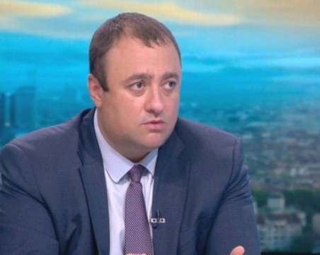 Регионалният министър: Поканих Диана Русинова да стане шеф на АПИ