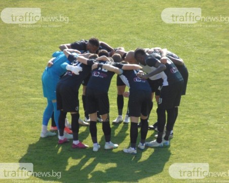 Ясни са всички баражи в елита