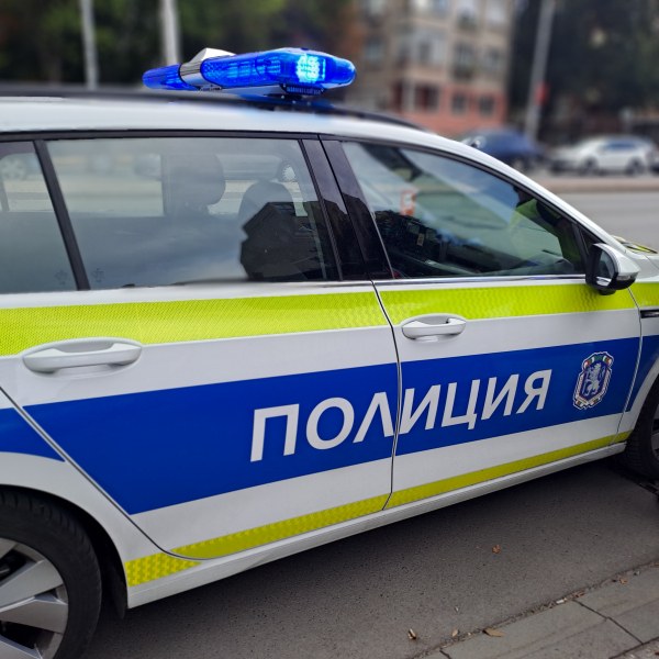Абитуриент e починал в курорта