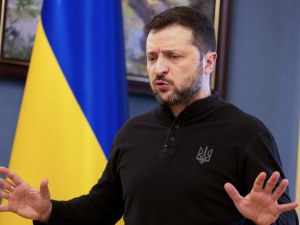 Зеленски призова за глобални действия след смъртоносния руски удар тази нощ с 300 дрона и 70 ракети