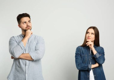 Мъжете и жените се различават повече, отколкото мислим – ето как