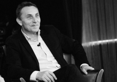 Сбогуваме се с Асен Григоров Близки приятели и колеги ще изпратят