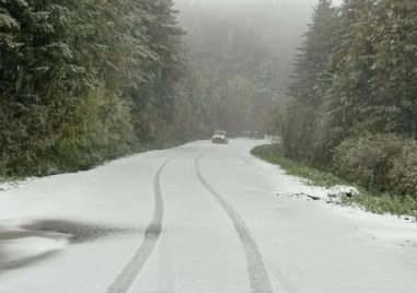 Лошото време продължава и през новата седмица За днес е