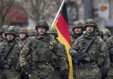 Началникът на отбраната на Германия Карстен Бройер издаде заповед германската