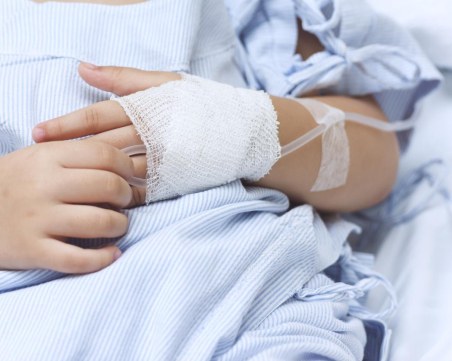 13-годишно дете почина при игра в изоставена сграда във Великотърновско