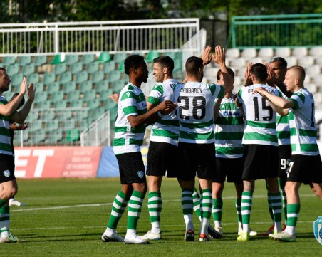 Черно море с бронза и директно класиране за Европа, Арда на бараж