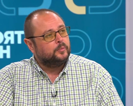 Експерт за иконите в МВР: Обществените поръчки в България се правят, за да се открадне от тях