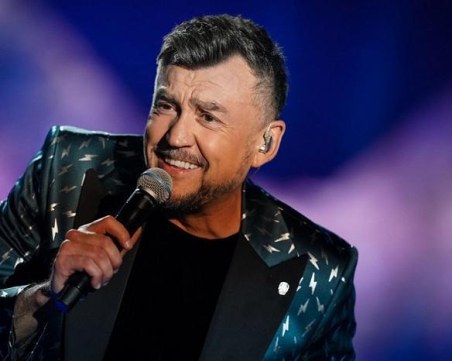 Любо Киров обра наградите на БГ Радио