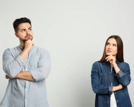 Мъжете и жените се различават повече, отколкото мислим – ето как