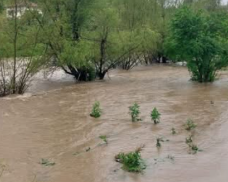 На този етап няма да обявяват бедствено положение в Тетевен