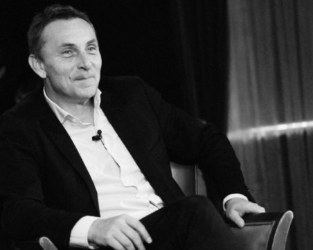 Сбогуваме се с журналиста Асен Григоров