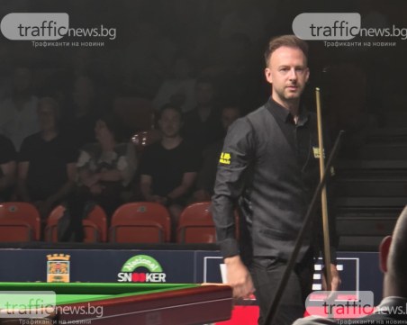 Тръмп победи за трети път Лисовски, зрителите в София видяха максимума от 147