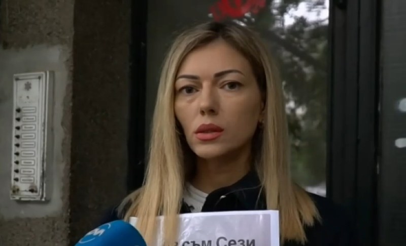 Мъж опита да убие съпругата си, блъсна колата й и стреля по нея, а накрая - домашен арест