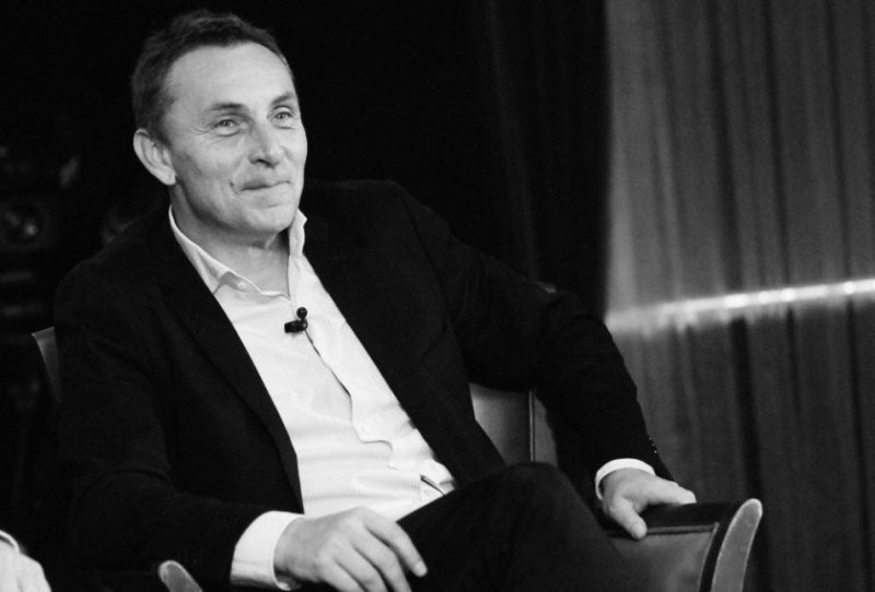 Сбогуваме се с журналиста Асен Григоров
