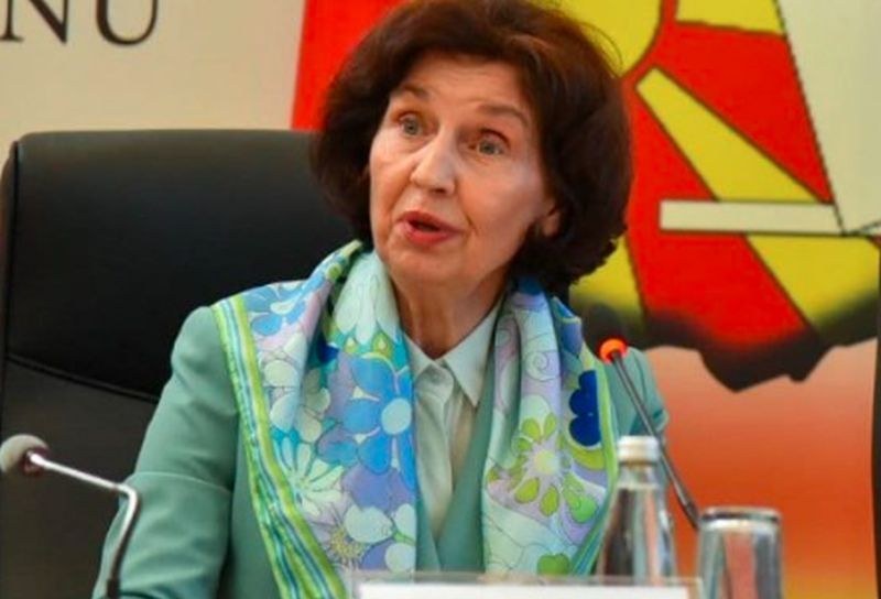 Силяновска: Австрия е готова да посредничи за намиране на решение между България и РСМ