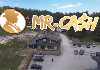 50 000 лева дава Mr. Cash! Кой ще спечели новото YouTube риалити?