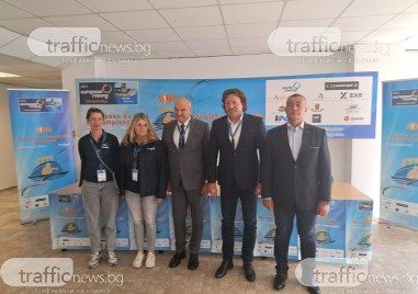 Близо 800 гребци от 33 държави ще участват на Европейското първенство по гребане в Пловдив
