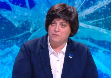 Диана Русинова: От ефира на bTV разбрах, че поканата да стана шеф на АПИ е сериозна