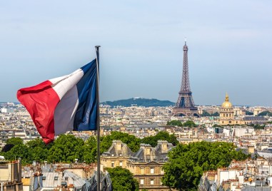 Долната камара на френския парламент одобри законопроект предвиждащ възможност възрастни