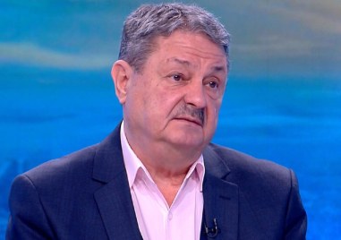 Зимата през май месец приключи каза климатологът проф Георги Рачев