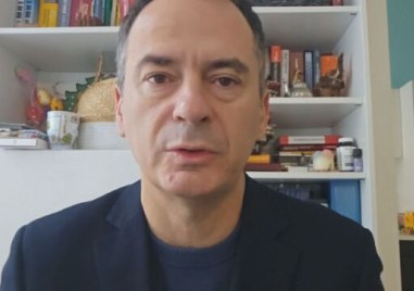 Разследващият журналист Христо Грозев с ново разследване което ще се