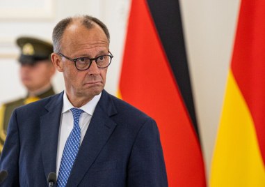 Германският канцлер Фридрих Мерц заяви днес че войната в Украйна се очаква да