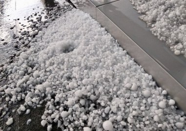 Ще направим всичко възможно парите бързо да достигнат до пострадалите от