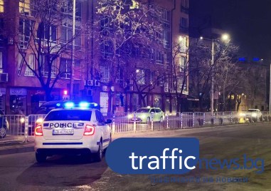Оправдаха шофьор, хванат да кара след употреба на марихуана – веществото в кръвта му било неактивно