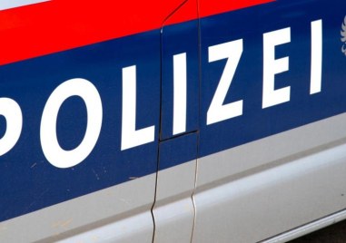 Един българин загина и седем пострадаха при катастрофа край австрийския град