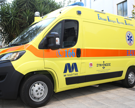 Български моторист загина на пистата в Серес