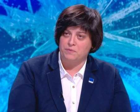 Диана Русинова: От ефира на bTV разбрах, че поканата да стана шеф на АПИ е сериозна