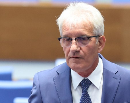 ДПС-ДПС се събраха на заседание след обявената от Джевдет Чакъров оставка