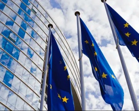ЕС разследва порносайтове за липса на ефективна защита на деца