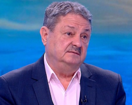 Георги Рачев: От събота трупешката скачаме в лятото