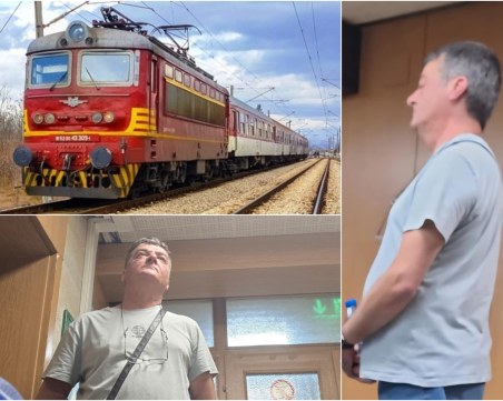 Злополука или престъпна небрежност? Трагедията в Пловдивското депо на БДЖ влезе в съдебна зала