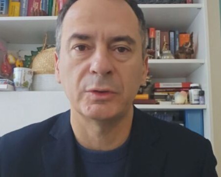 Христо Грозев с ново разследване за шпионска дейност, в която е замесен български журналист