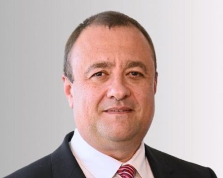 Обрат! Иван Иванов приел отказа на Русинова да е шеф на АПИ, офертата е невалидна