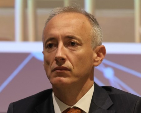 Красимир Вълчев: Важно е да подготвим децата за ерата на изкуствения интелект