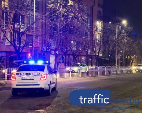 Оправдаха шофьор, хванат да кара след употреба на марихуана – веществото в кръвта му било неактивно