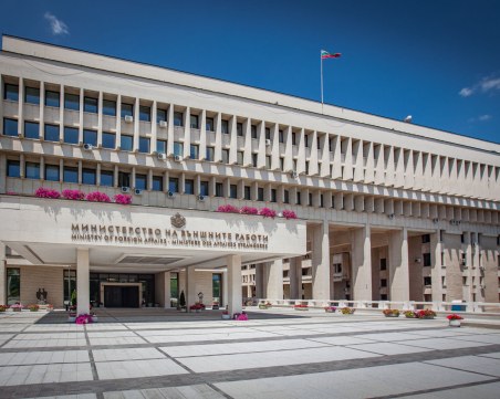 От МВнР потвърдиха, че българин е загинал при катастрофа в Австрия