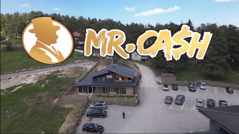50 000 лева дава Mr. Cash! Кой ще спечели новото YouTube риалити?