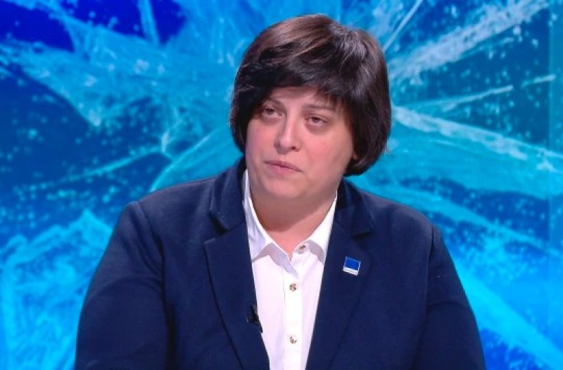 Диана Русинова: От ефира на bTV разбрах, че поканата да стана шеф на АПИ е сериозна