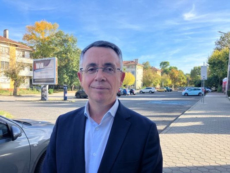 Хасан Азис: Това е еднолично решение