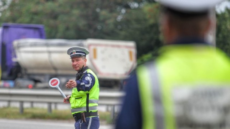 КАТ хвана поредна доза пияни и дрогирани водачи зад волана