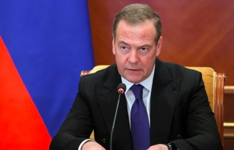 Медведев към Тръмп: Единствената реална заплаха е Трета световна война